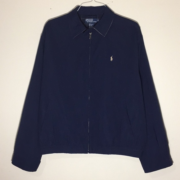 Polo Ralph Lauren Other - Vintage 1990s Ralph Lauren Jacket